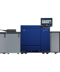 Konica Bizhub Press C1100/1085
