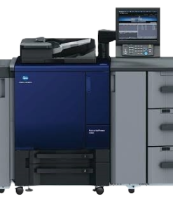 Konica Minolta C3070/3080